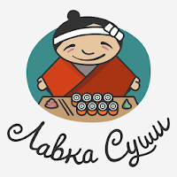 Лавка суши