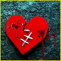 কষ্টের SMS 2024 Koster Shayari