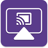 Cast to TV : Screen Mirroring