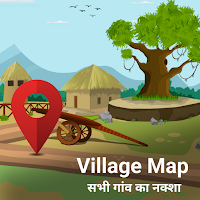 All Village Maps-गांव का नक्शा