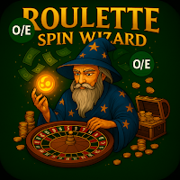 Roulette Spin Wizard Odd Even