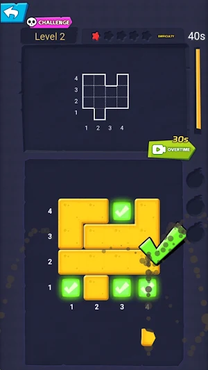 Explosion Simulator Screenshot 3
