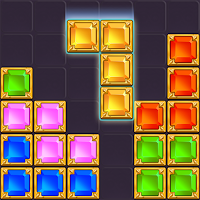 Block Puzzle Jewel Bling