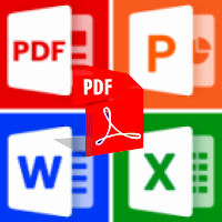 Office Reader - PDF,Excel,Word