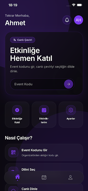 VoiceLab Screenshot 0