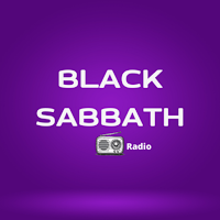 Black Sabbath Radio
