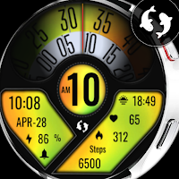 Rotary Master Class Watch IN42