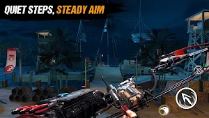 Ninja's Creed 2: 3D FPS Game Screenshot 0