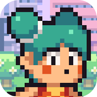 Bombergirl