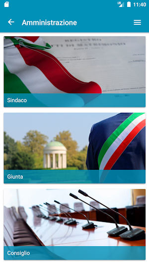 Bovolenta Smart Screenshot 2