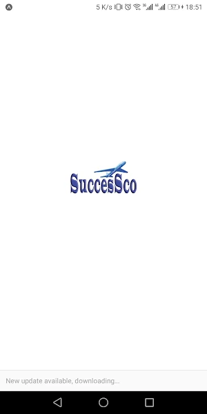 SuccèsSco Screenshot 0