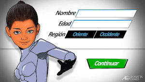 Triple R Screenshot 3