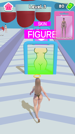 Build Queen Bee Screenshot 0