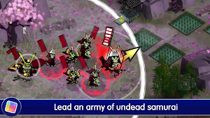 Skulls of the Shogun Screenshot 0