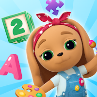 Kids & toddlers Learning games