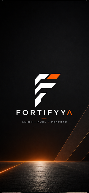 Fortifyya Fitness Screenshot 0