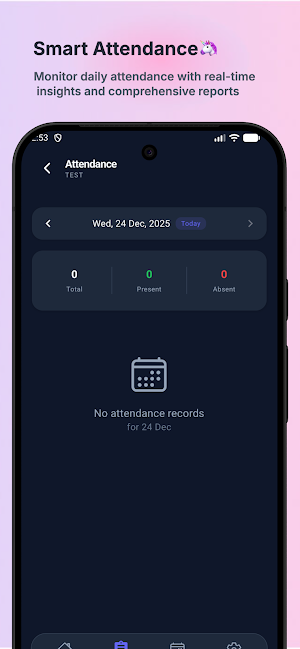 PAYLAP HRMS Screenshot 2