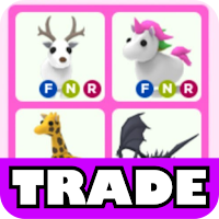 Pets Trade for rbx