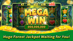 Jackpot Slots 2026 Screenshot 2