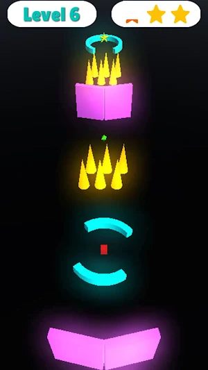 Circles 3D Screenshot 2