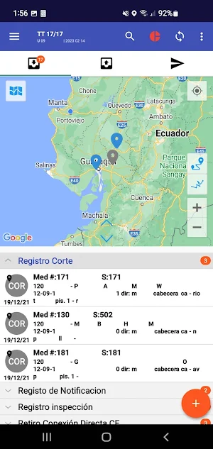 AMobile Screenshot 0