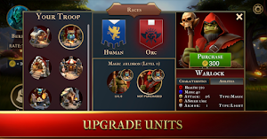 Fight of Castles Screenshot 1