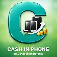 Cash In Phone