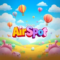 AirSpot : 틀린그림찾기