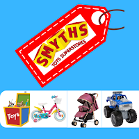 Smyths Toys voucher code