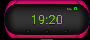 Alarm clock agrorror Screenshot 2