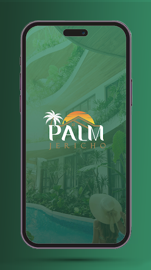 Palm Jericho Screenshot 0