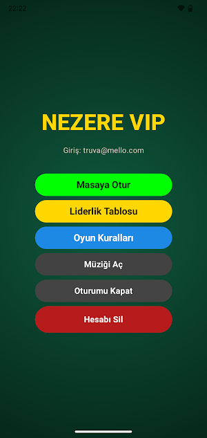 Hoşkin Nezere - Offline Screenshot 1