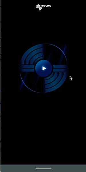 StereoRey Screenshot 0