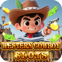 Western Cowboy Slots