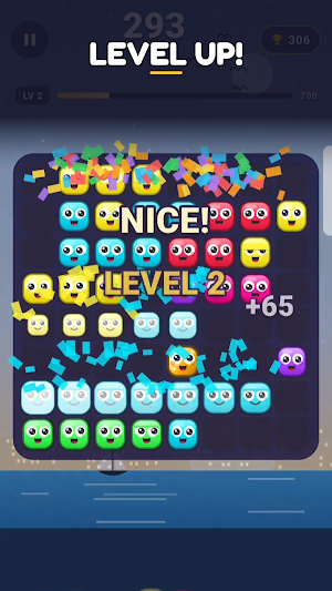 Squishy Blocks: Block Puzzle Screenshot 3