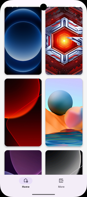 Xiaomi 14 pro Wallpapers HD 4K Screenshot 3