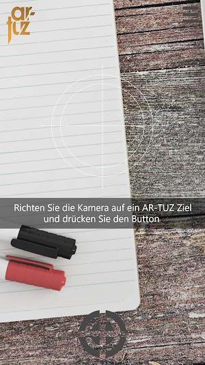 AR-TUZ Screenshot 1