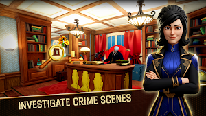 Inspectorium: Hidden Objects Screenshot 0