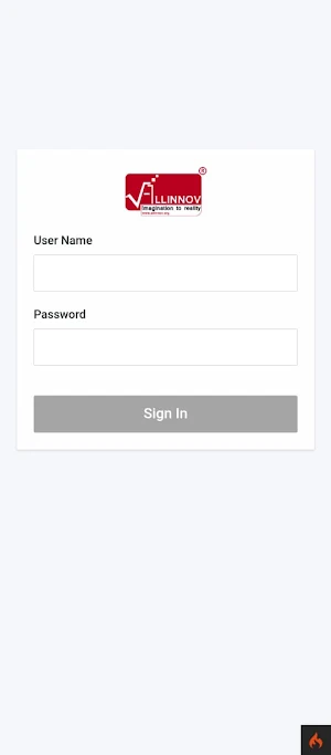 Allinnov Screenshot 0
