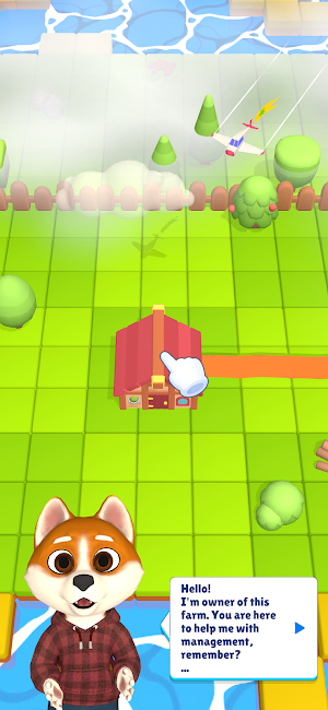 Ultimate Farm: Idle Simulator Screenshot 0