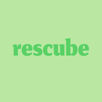Rescube: save food & eat local