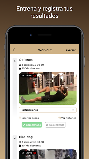 Concordia Lifestyle Screenshot 1