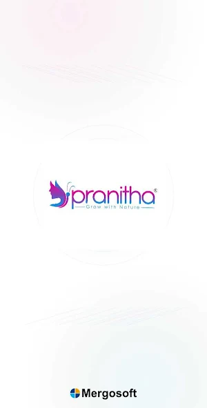Pranithashop Screenshot 0