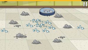 Room and a half Screenshot 1