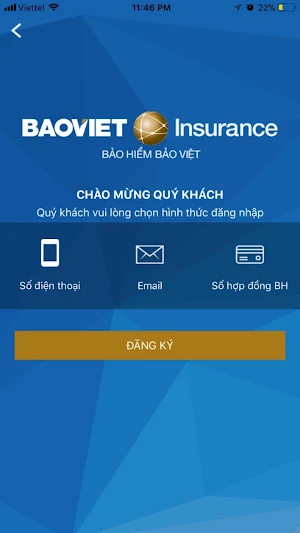 Baoviet Direct Screenshot 2