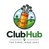 ClubHub - Tee Times