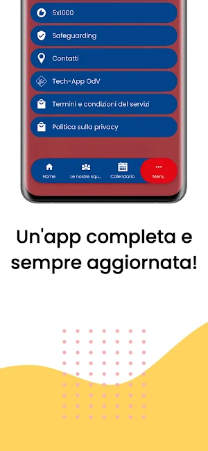 Sporting Murialdo Screenshot 3