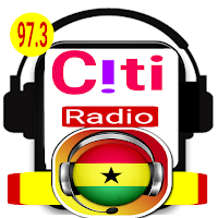 Citi FM Gha Radio