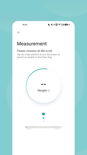 Dear Household Health Screenshot 2
