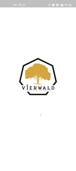 Vierwald AG Treuhand Screenshot 0